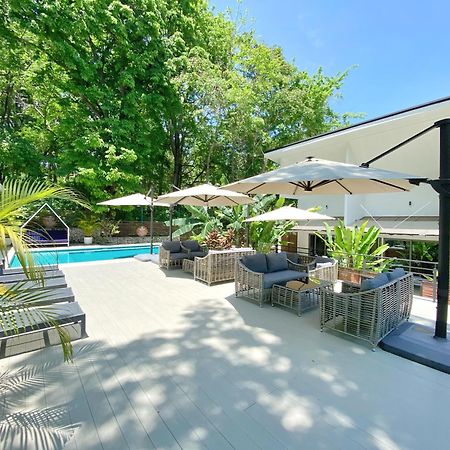 Natura Loft Garden Playa Santa Teresa  Dış mekan fotoğraf