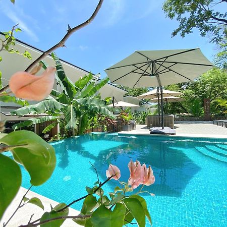 Natura Loft Garden Playa Santa Teresa  Dış mekan fotoğraf