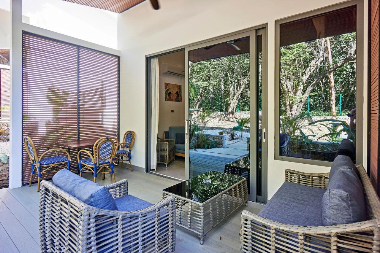 Natura Loft Garden Playa Santa Teresa  Dış mekan fotoğraf