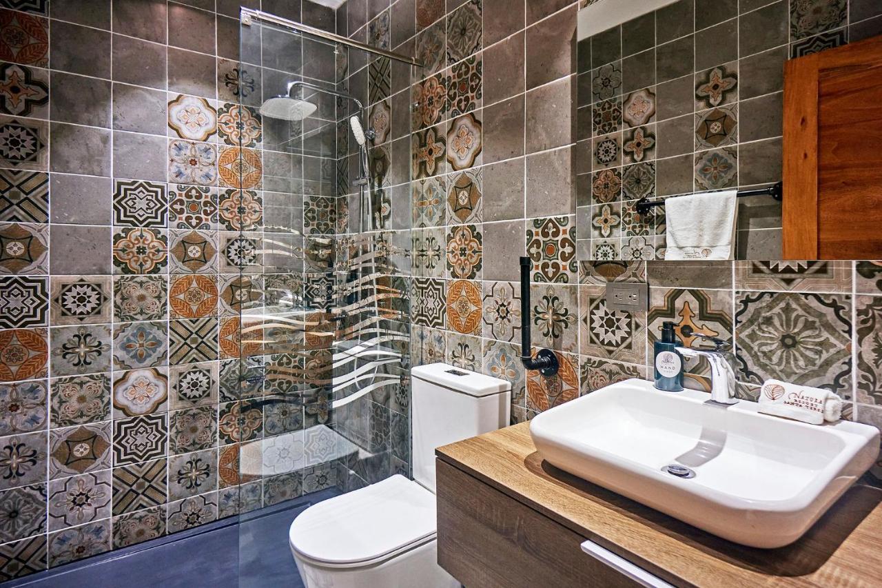 Natura Loft Garden Playa Santa Teresa  Dış mekan fotoğraf