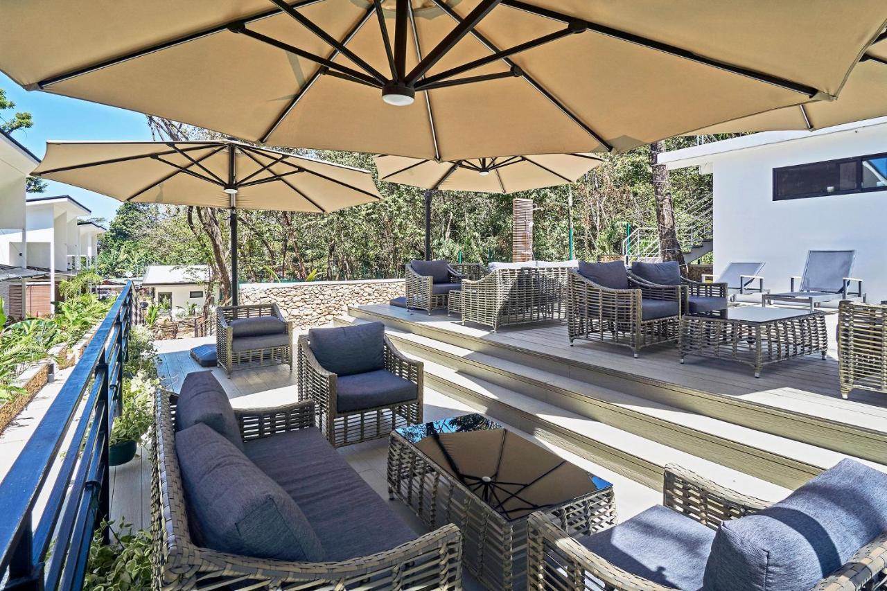 Natura Loft Garden Playa Santa Teresa  Dış mekan fotoğraf