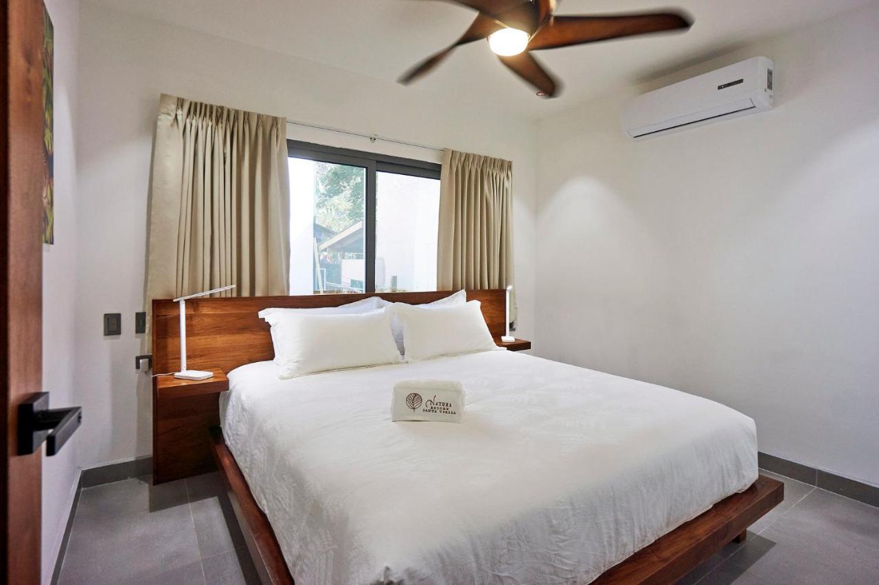 Natura Loft Garden Playa Santa Teresa  Dış mekan fotoğraf