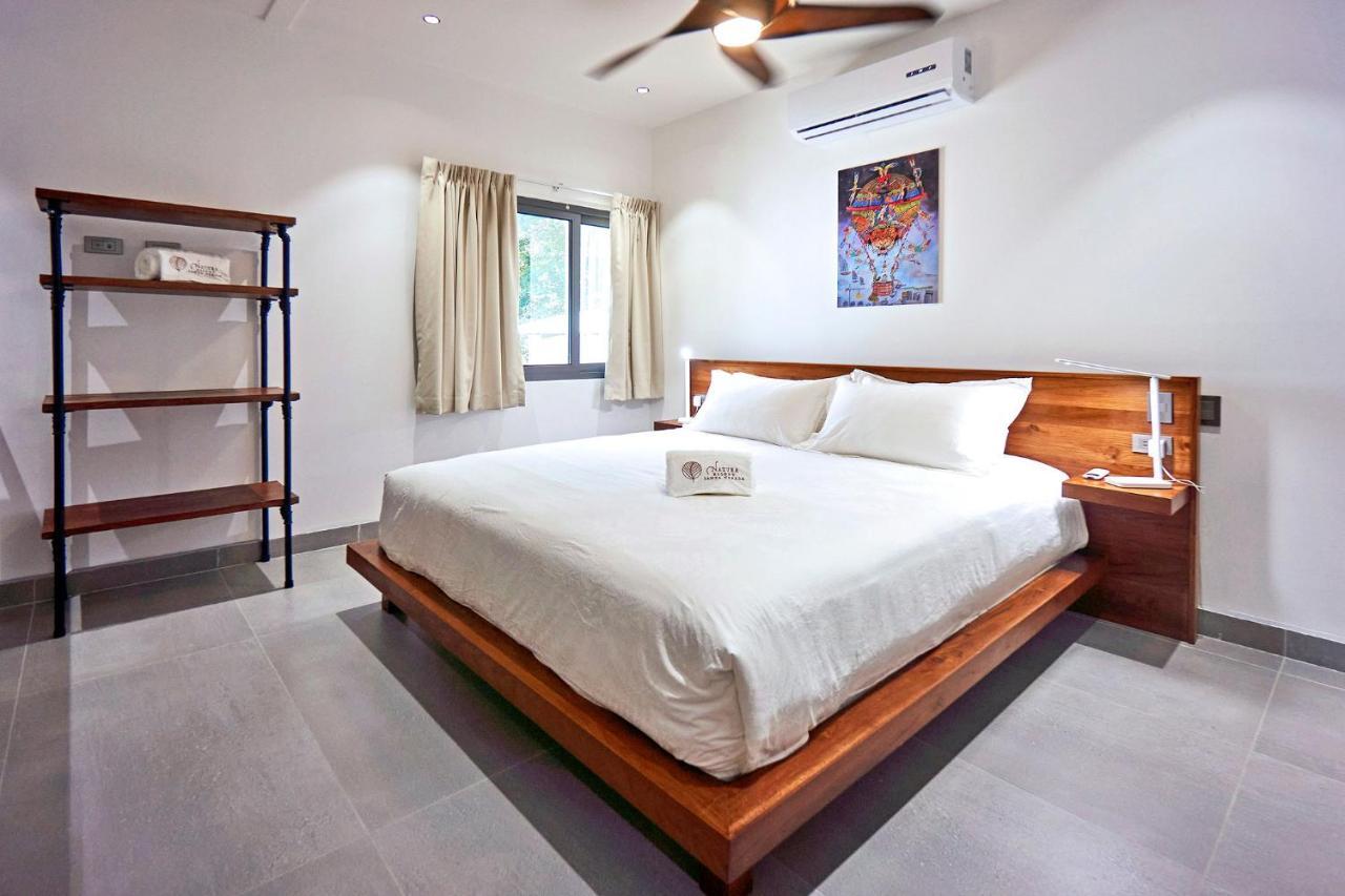 Natura Loft Garden Playa Santa Teresa  Dış mekan fotoğraf