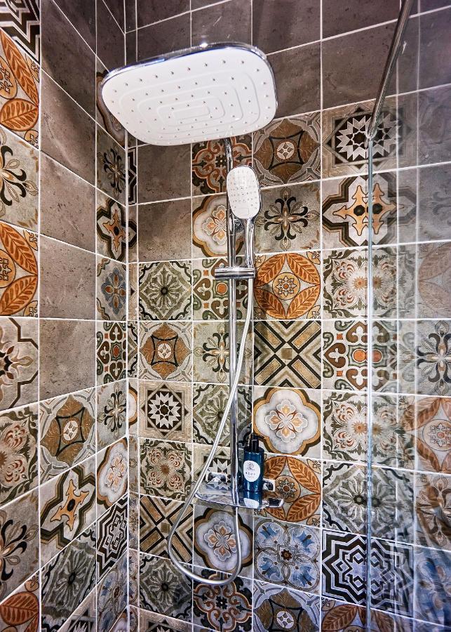 Natura Loft Garden Playa Santa Teresa  Dış mekan fotoğraf