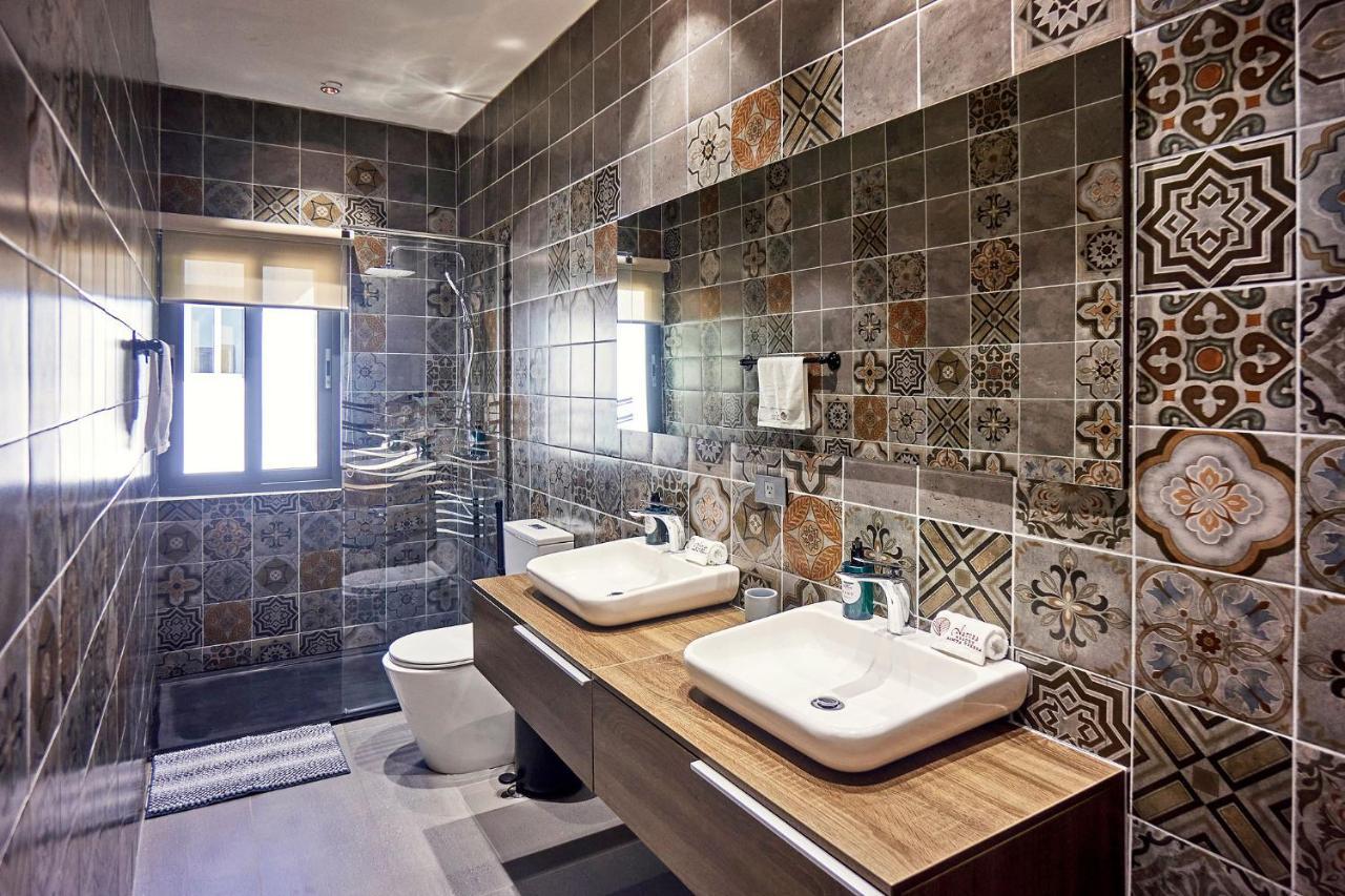 Natura Loft Garden Playa Santa Teresa  Dış mekan fotoğraf