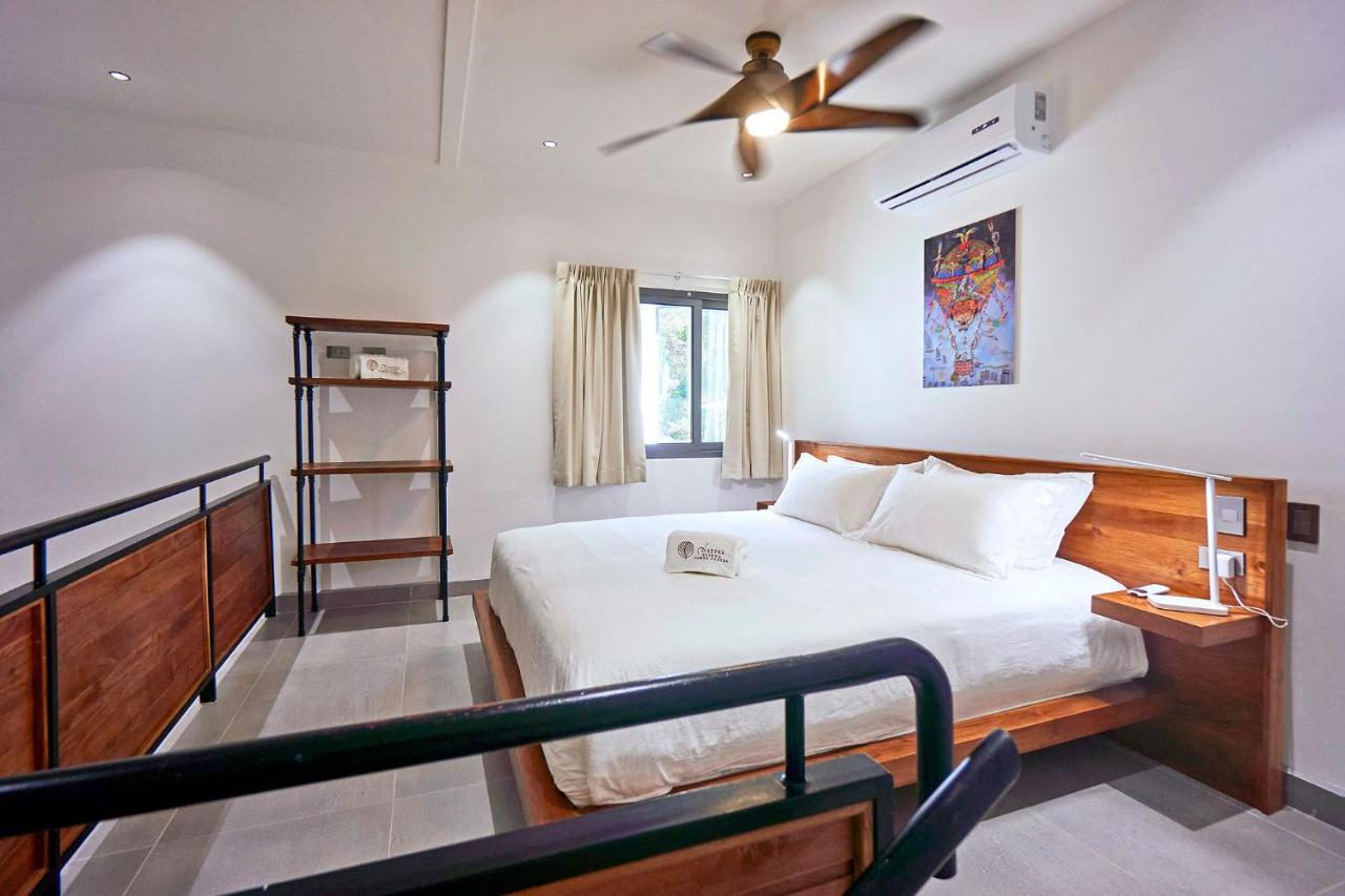 Natura Loft Garden Playa Santa Teresa  Dış mekan fotoğraf