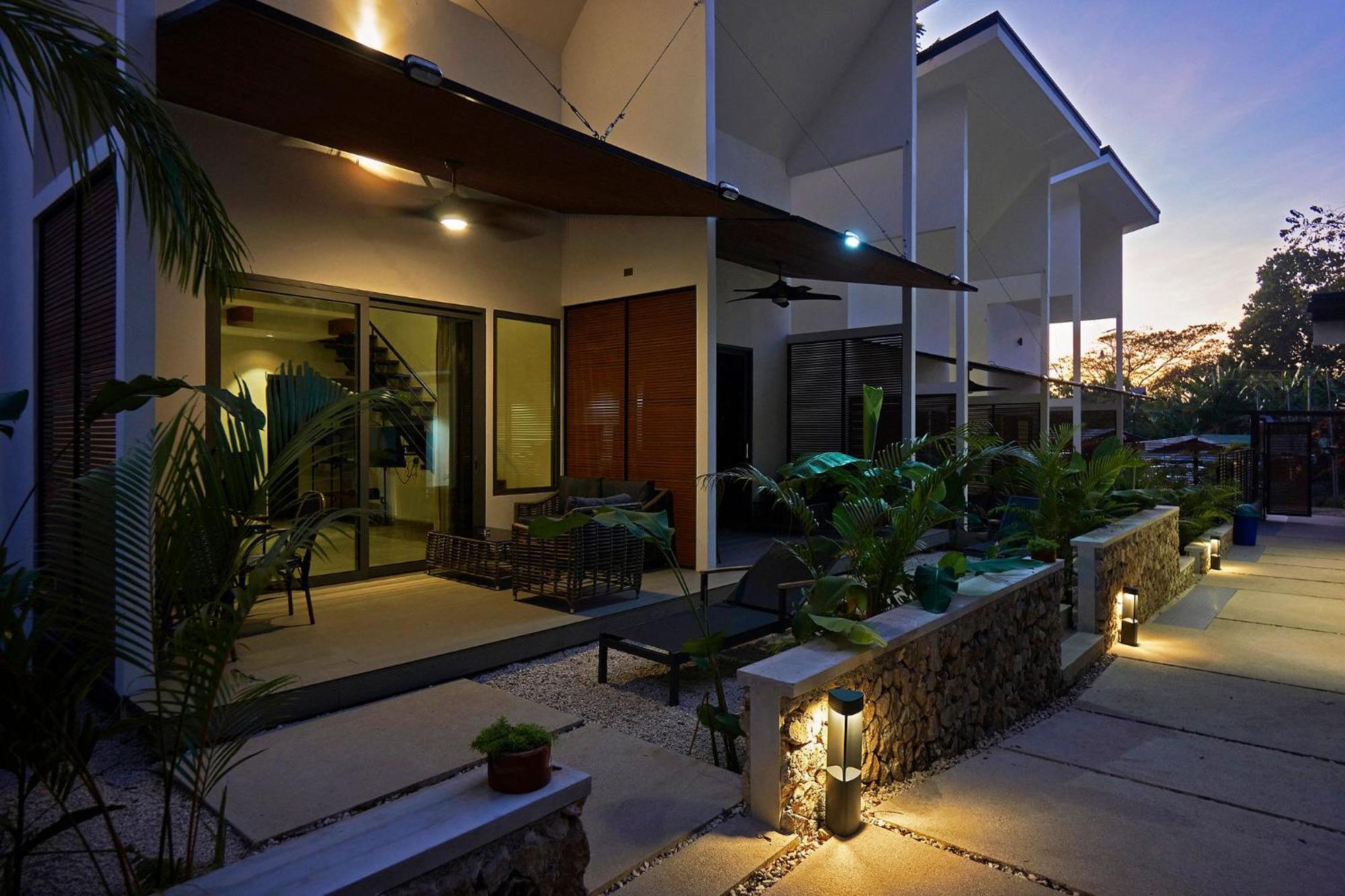 Natura Loft Garden Playa Santa Teresa  Dış mekan fotoğraf