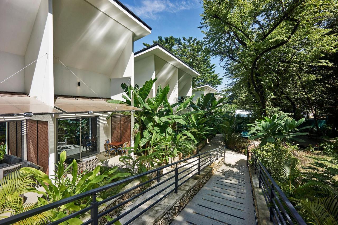 Natura Loft Garden Playa Santa Teresa  Dış mekan fotoğraf